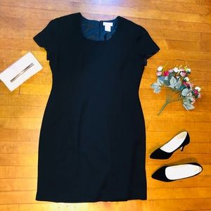 2for$20 Covington Little Black Dress